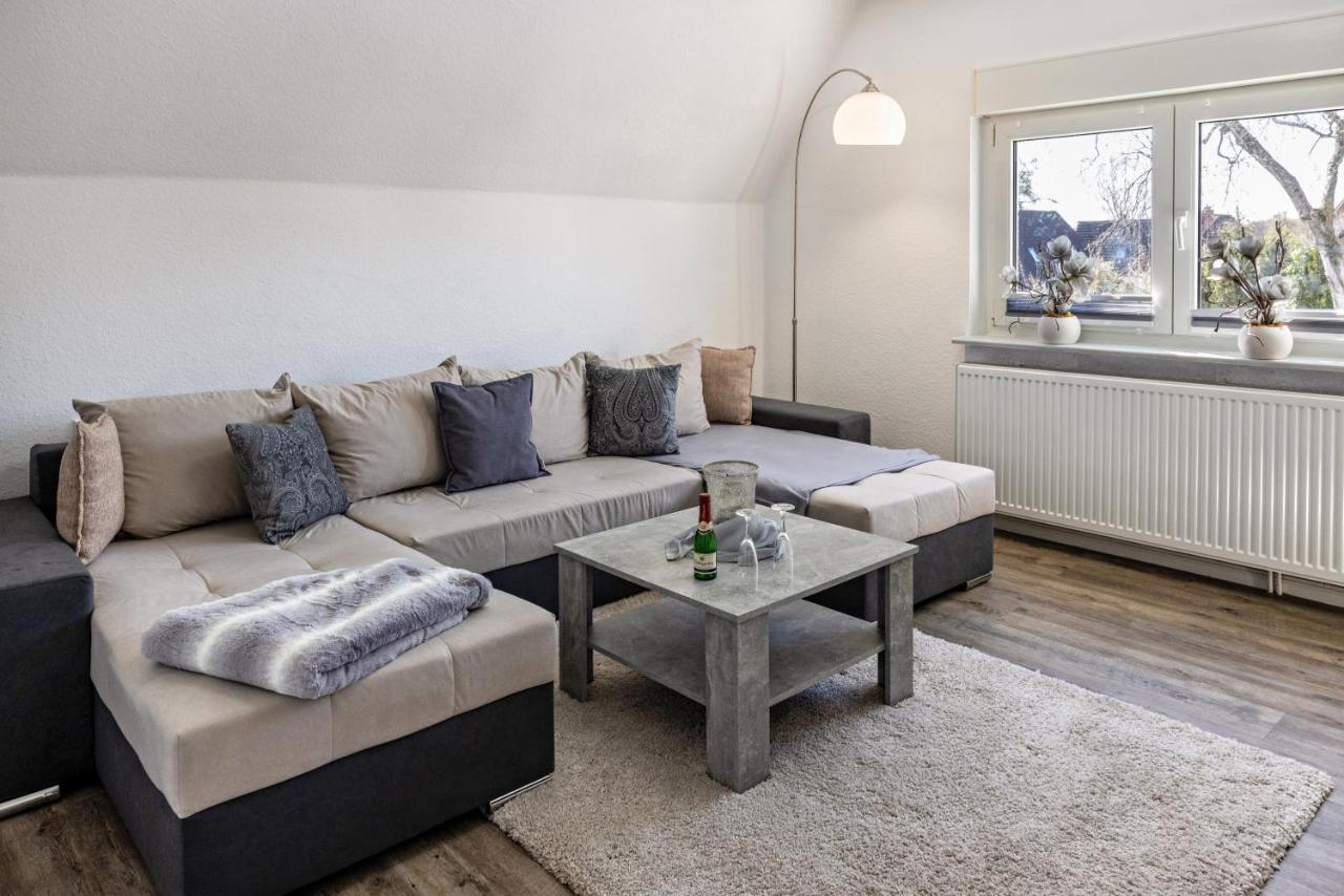 Einliegerwohnung Apartment Lübeck