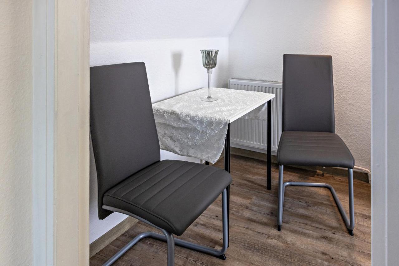 Einliegerwohnung Apartment *
