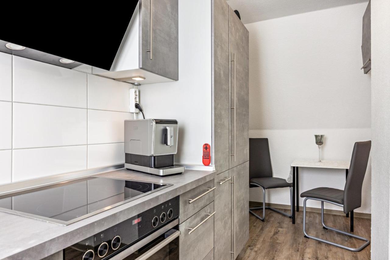 Einliegerwohnung Apartment