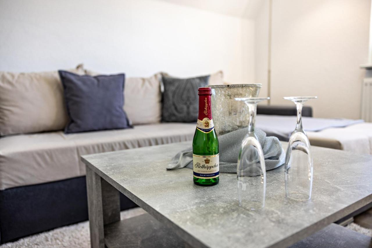Apartment Einliegerwohnung Lübeck