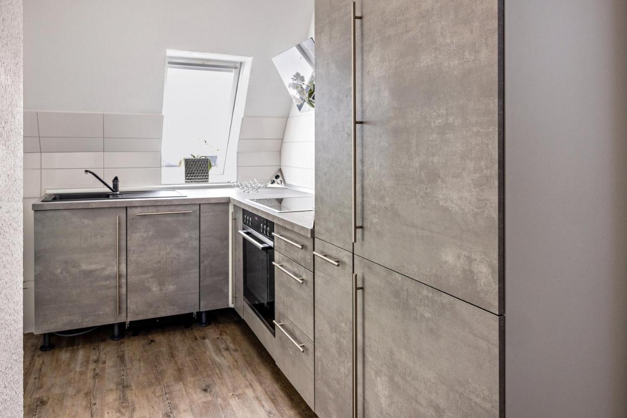 Einliegerwohnung Apartment Lübeck