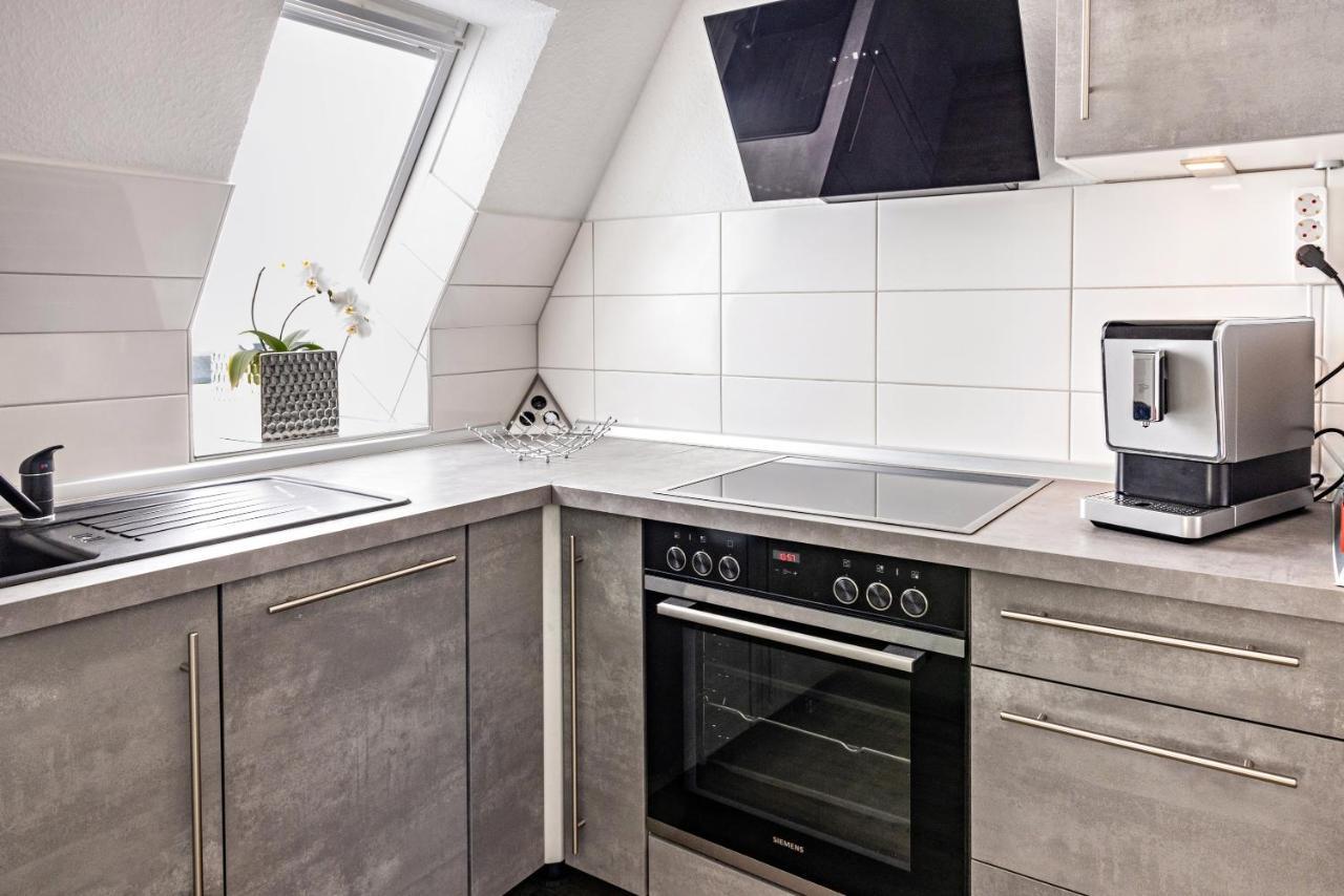 Einliegerwohnung Lübeck