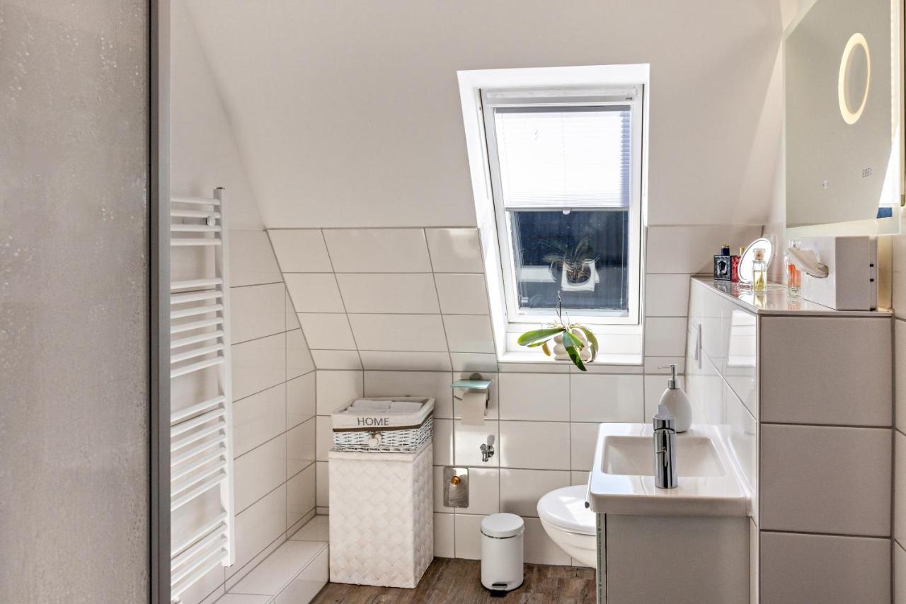 Einliegerwohnung *