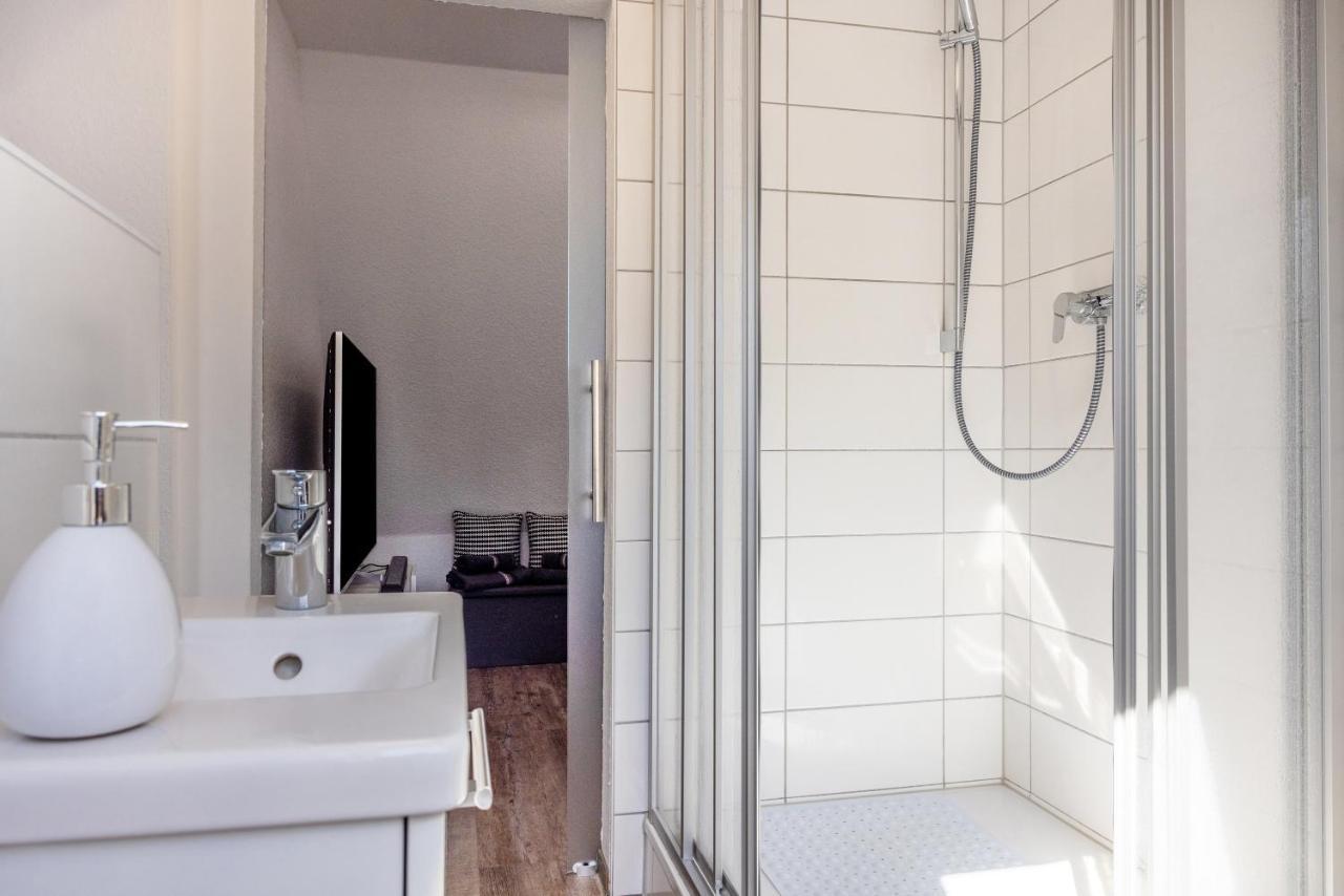 Einliegerwohnung Apartment *