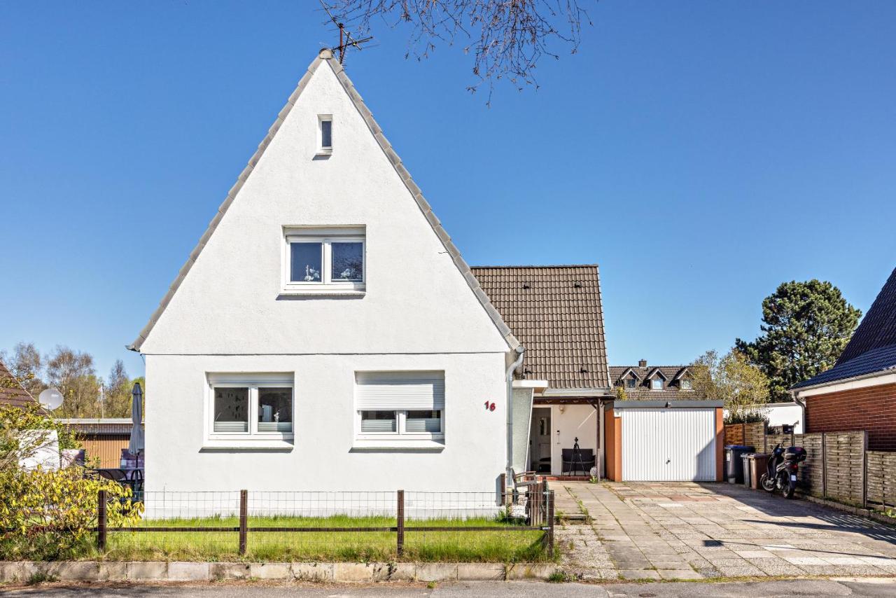 Einliegerwohnung Apartment