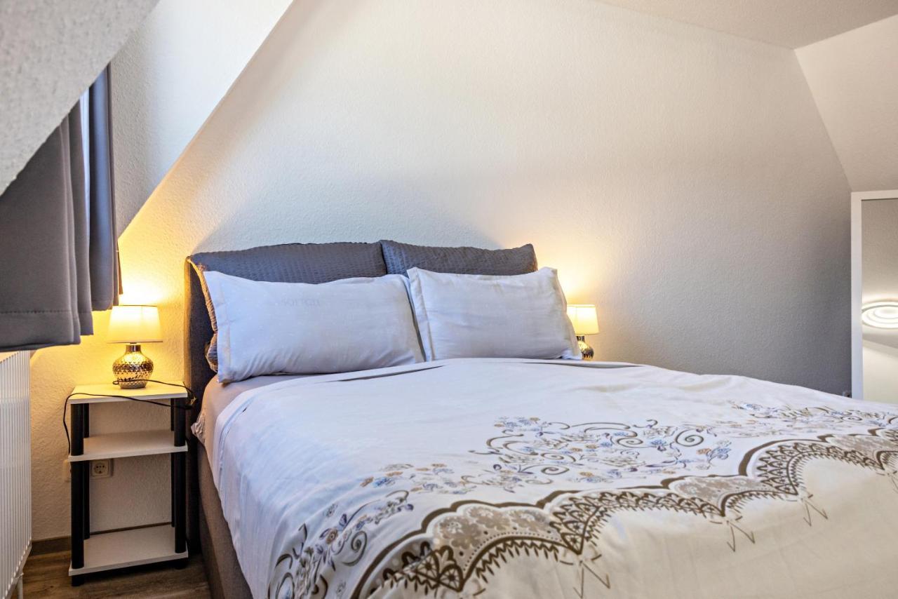Einliegerwohnung * Lübeck
