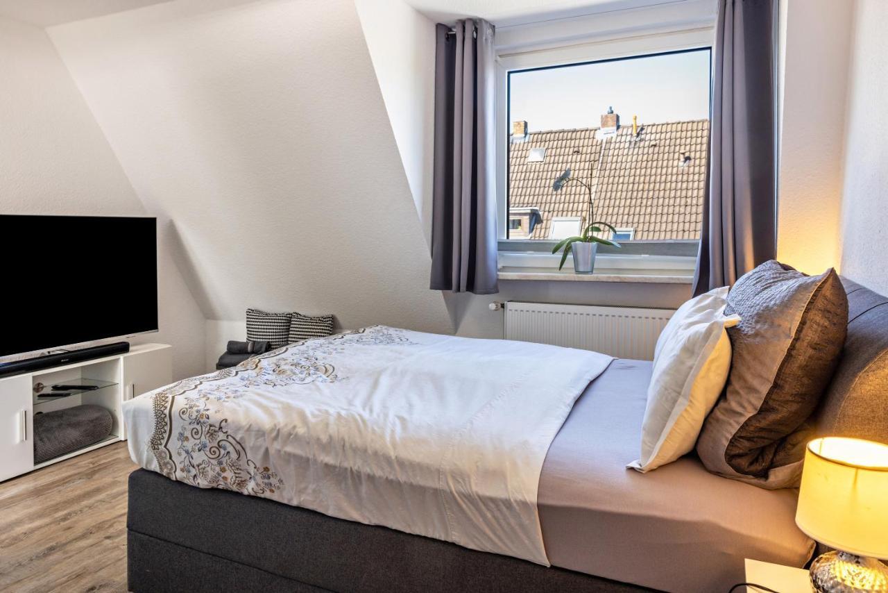 Einliegerwohnung *