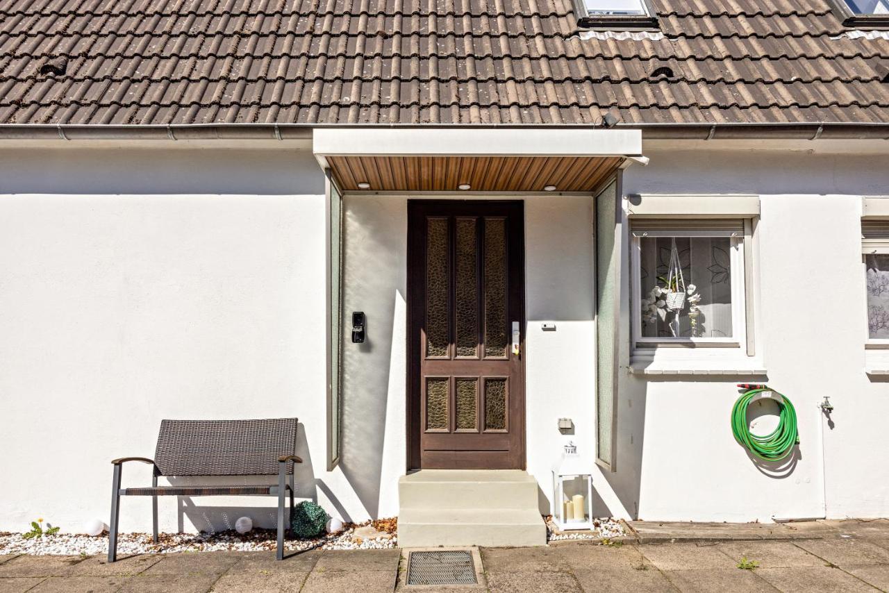 Einliegerwohnung Lübeck
