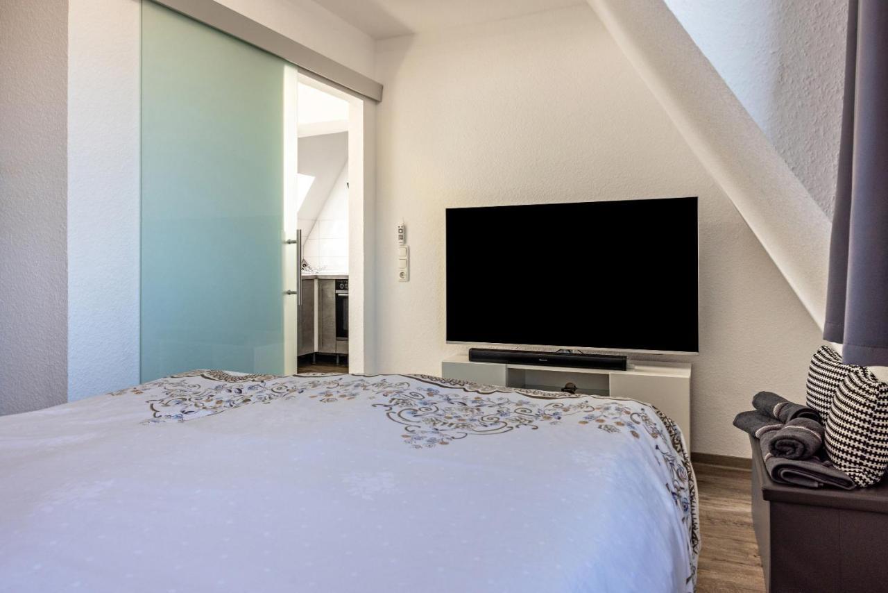 Einliegerwohnung Apartment