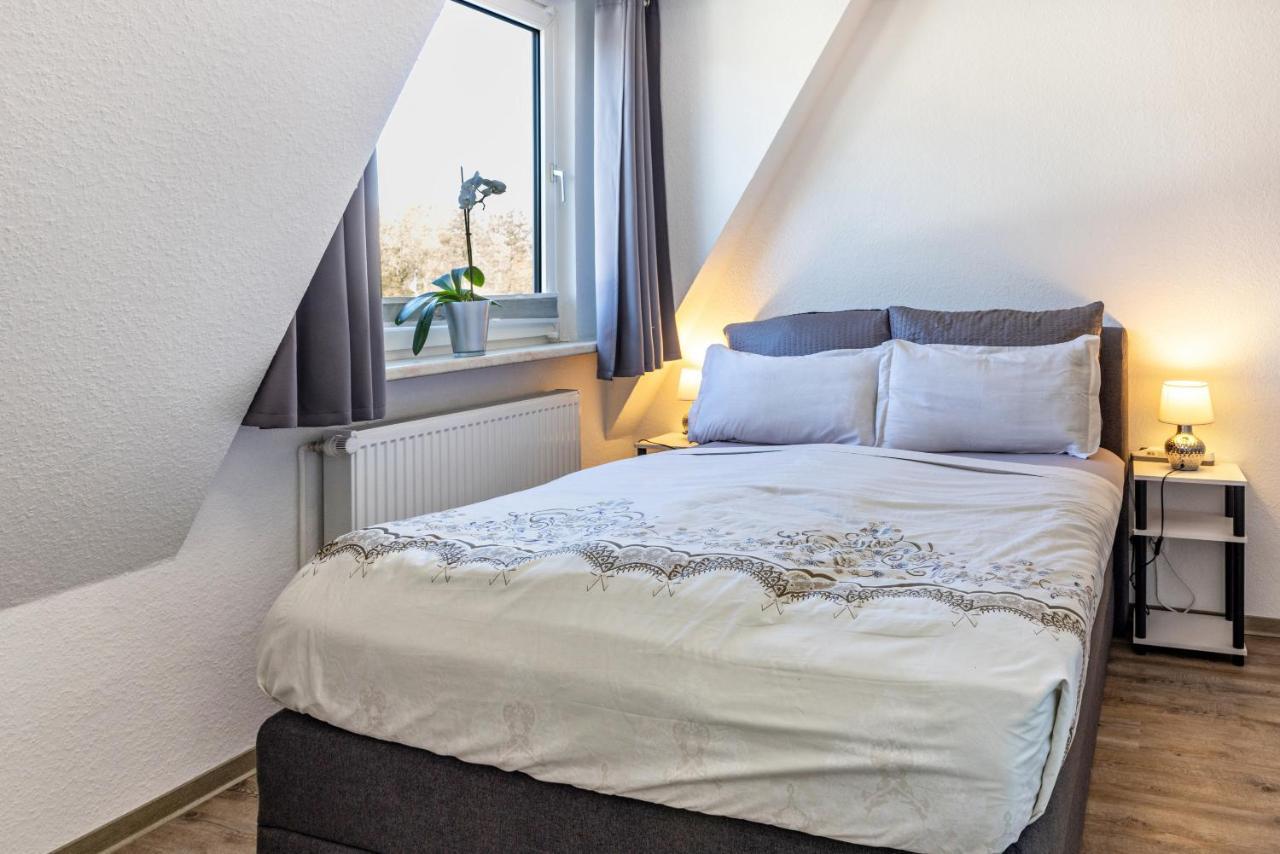 Apartment Einliegerwohnung