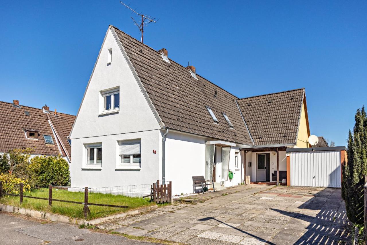 Apartment Einliegerwohnung *